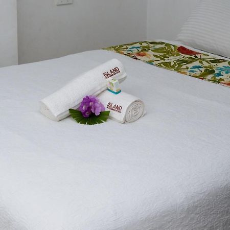 Island Accommodation 68 Extension Street Suva Exterior foto