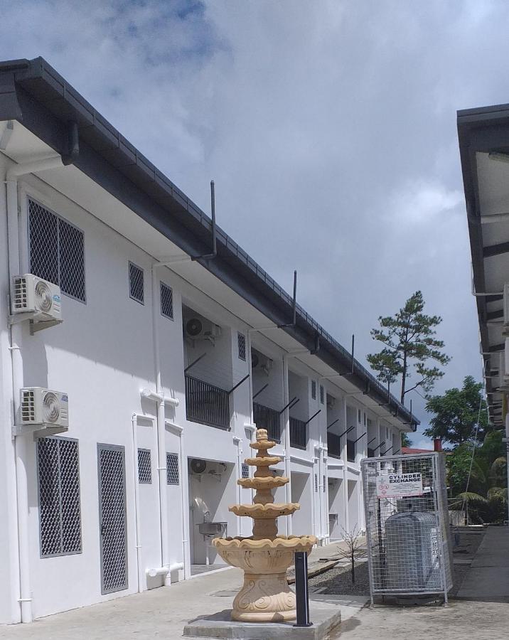 Island Accommodation 68 Extension Street Suva Exterior foto