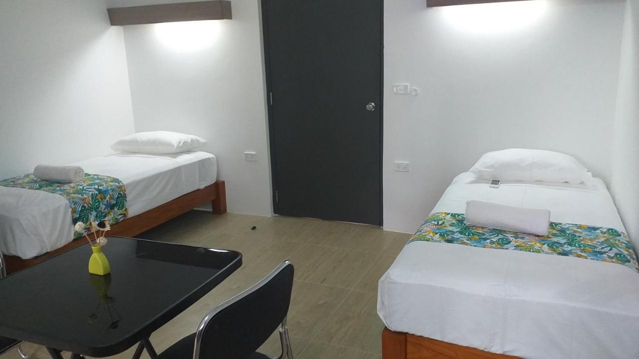 Island Accommodation 68 Extension Street Suva Exterior foto
