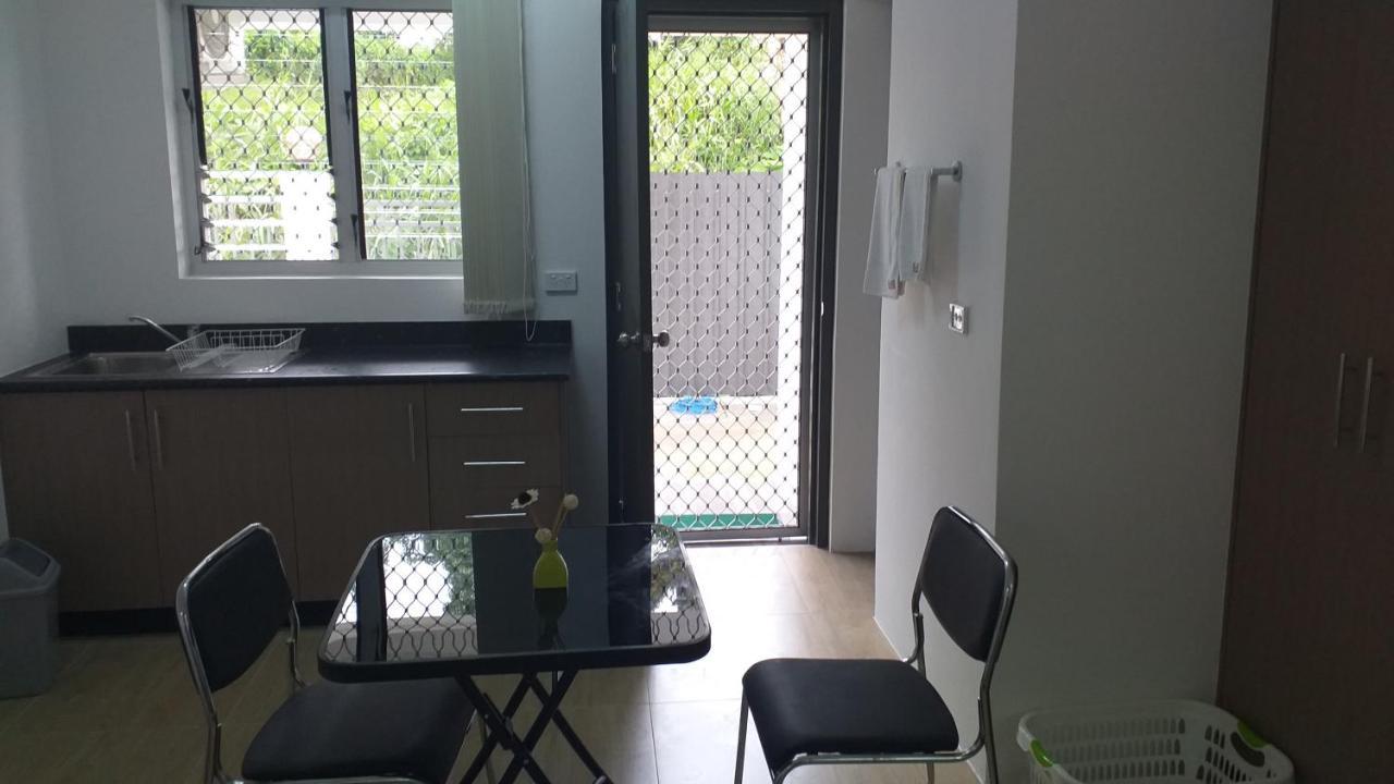 Island Accommodation 68 Extension Street Suva Exterior foto
